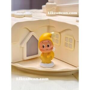 Pop Bean Lighting the Night Series - Twinkle Twinkle